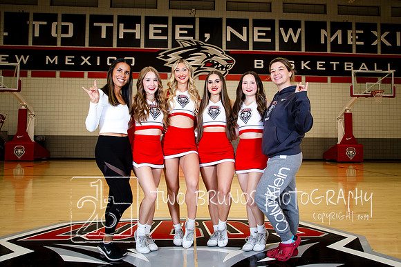 UNM COED-5435