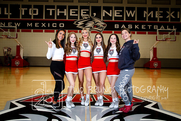 UNM COED-5434