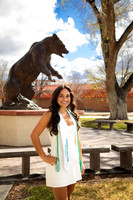 Adams State 26-413134