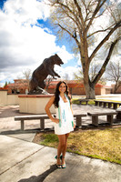 Adams State 26-413133
