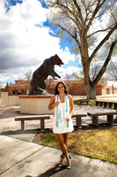 Adams State 26-413136