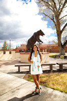 Adams State 26-413139