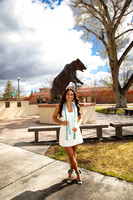 Adams State 26-413140