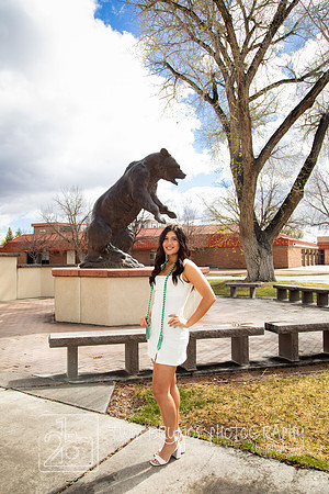 Adams State 26-413144