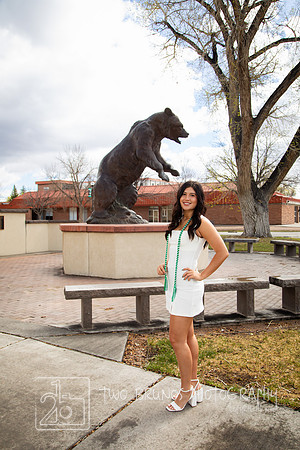 Adams State 26-413151
