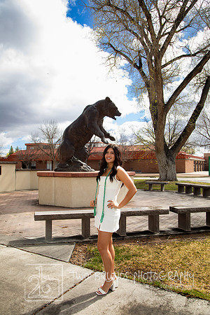 Adams State 26-413146