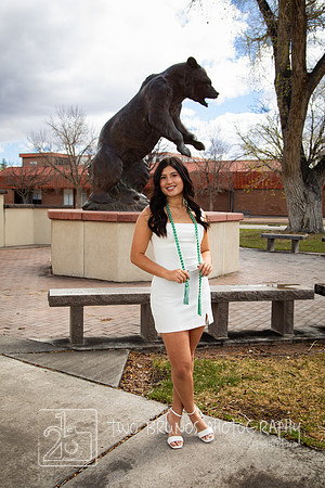 Adams State 26-413155