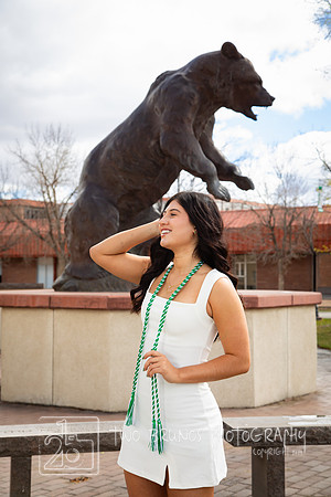 Adams State 26-413157