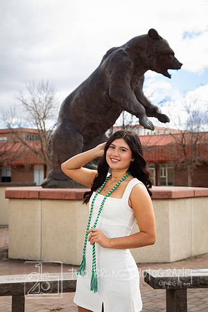 Adams State 26-413158