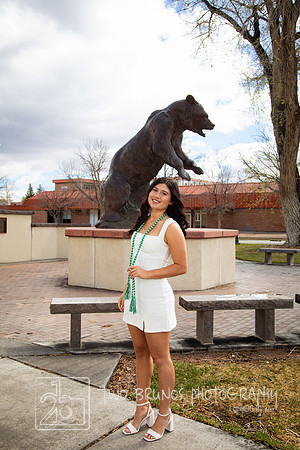 Adams State 26-413159