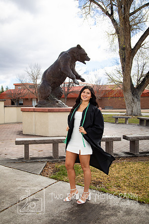 Adams State 26-413162
