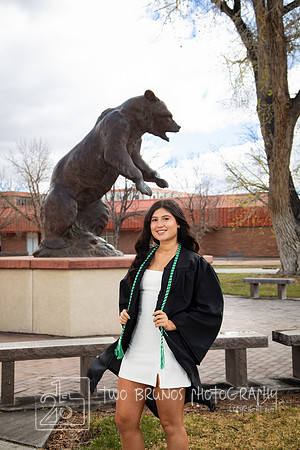 Adams State 26-413163