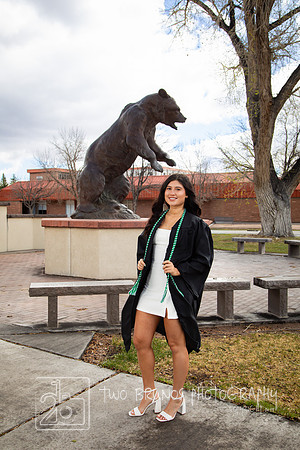 Adams State 26-413164
