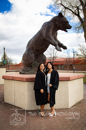 Adams State 26-413175