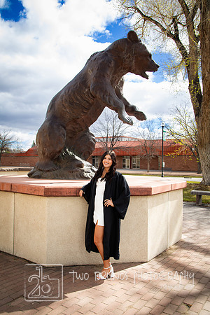 Adams State 26-413183