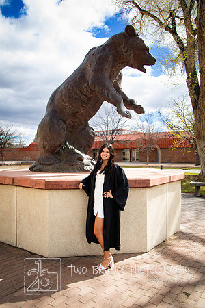 Adams State 26-413184
