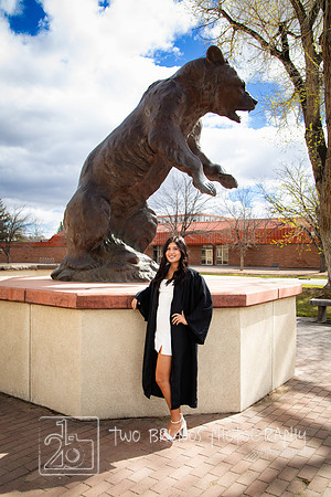 Adams State 26-413185