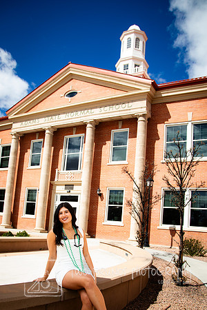 Adams State 26-413239