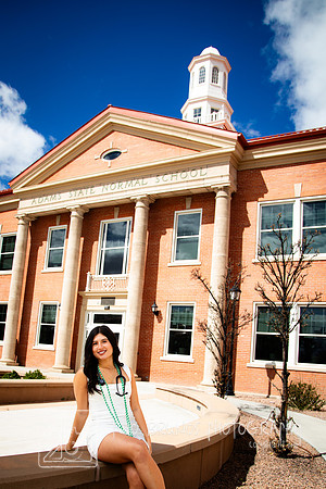 Adams State 26-413240