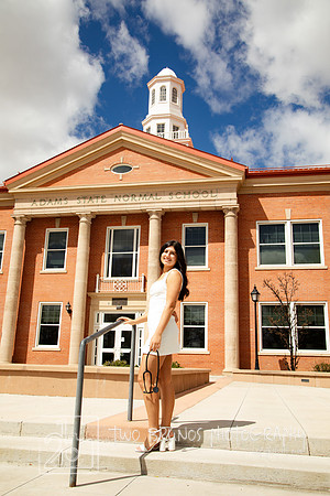 Adams State 26-413302
