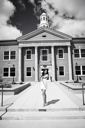 Adams State 26-413307-2