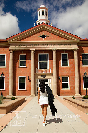 Adams State 26-413315