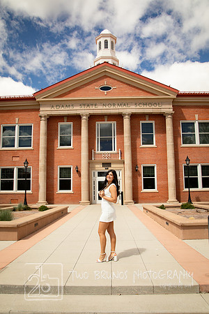 Adams State 26-413328