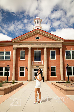 Adams State 26-413330