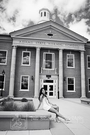 Adams State 26-413334-2