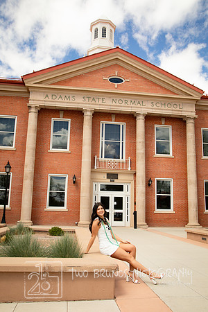 Adams State 26-413334