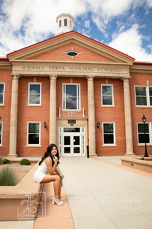Adams State 26-413337