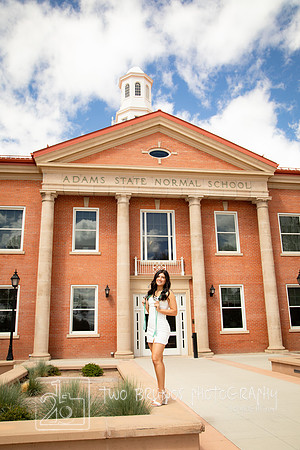 Adams State 26-413338
