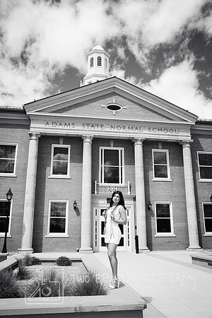 Adams State 26-413340-2