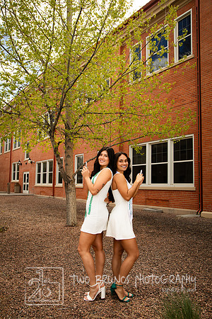 Adams State 26-413358