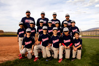 NM Dynasty-1003