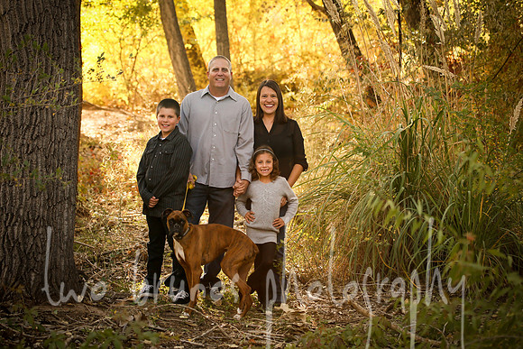 Vezino Family-28