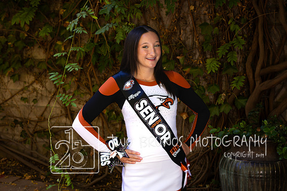 EHS Class of 2027-413992