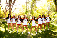 Eldorado Cheer - Class of 2027