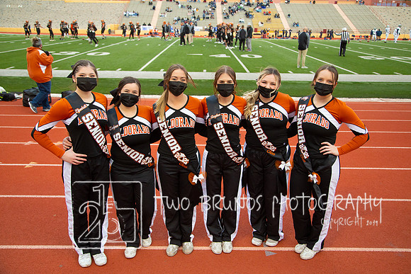 EHS VS LCHS 21-8252