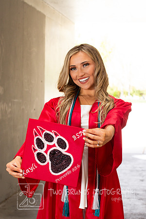 Kayli Stewart 2023-5141