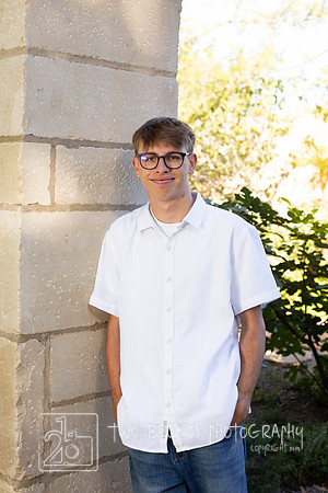 Brady Childs 2027-416523
