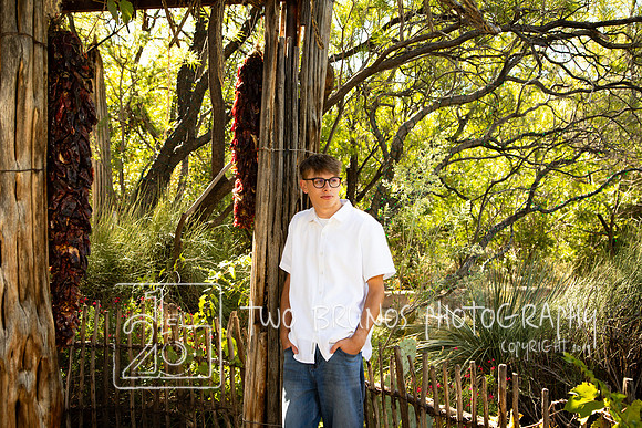 Brady Childs 2027-416583