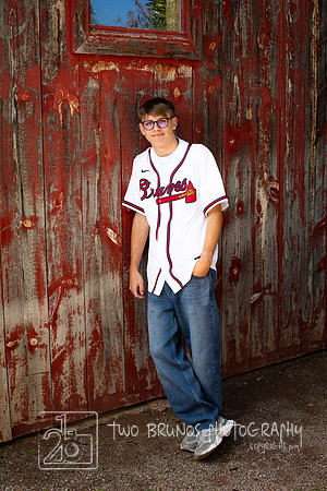Brady Childs 2027-416679