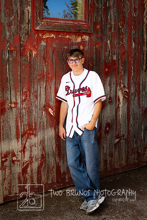 Brady Childs 2027-416675