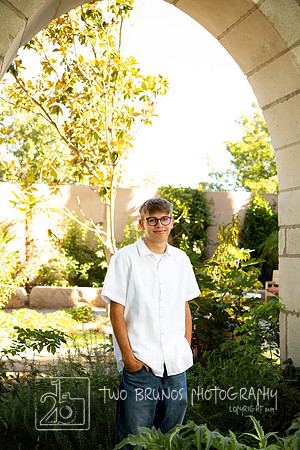 Brady Childs 2027-416509
