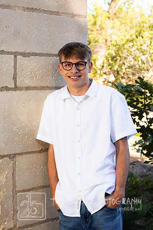 Brady Childs 2027-416527