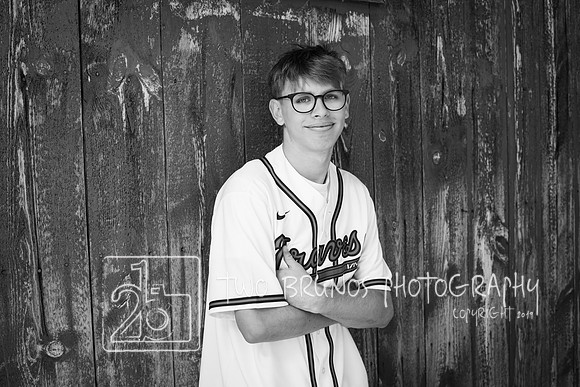 Brady Childs 2027-416670-2