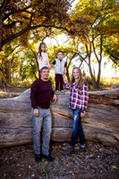 Muller Family 2017