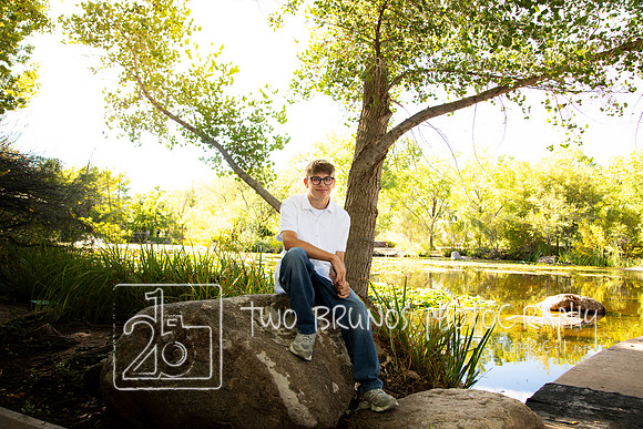 Brady Childs 2027-416552