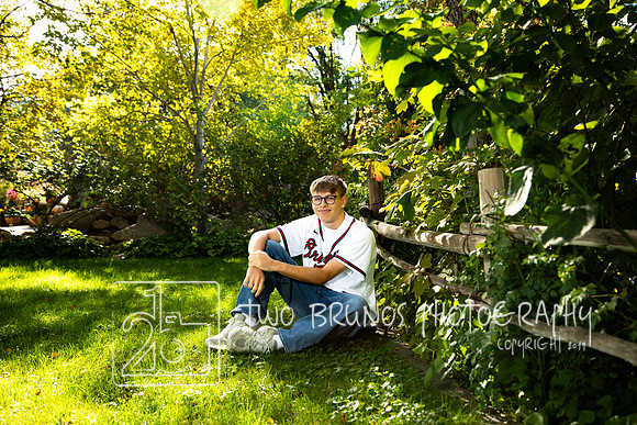 Brady Childs 2027-416455